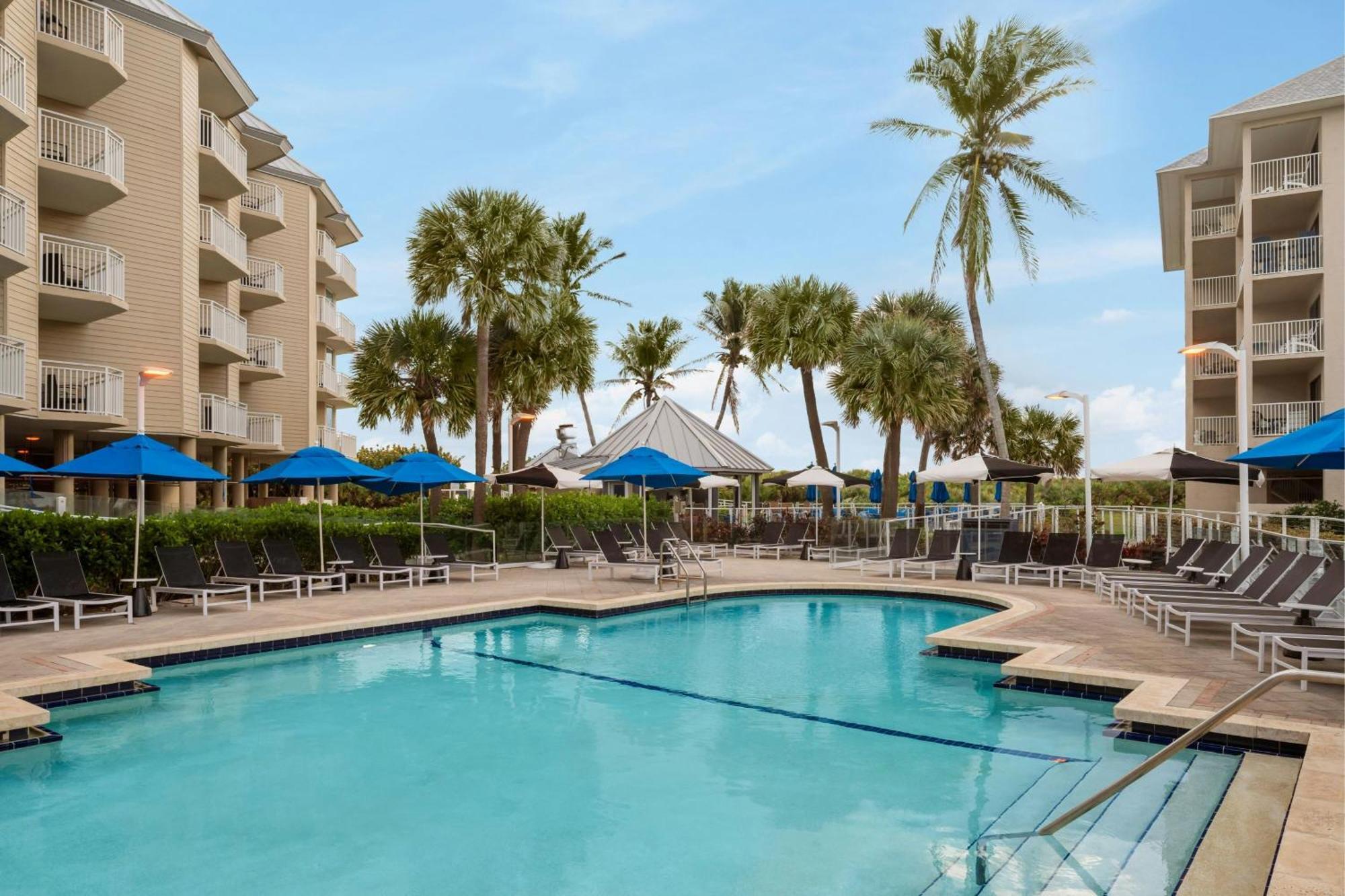 Marriott Hutchinson Island Beach Resort, Golf & Marina Stuart Exterior photo