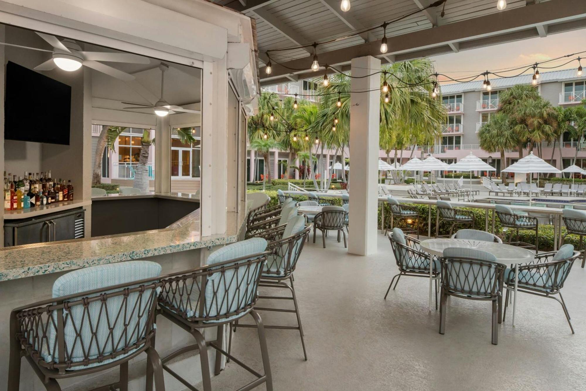 Marriott Hutchinson Island Beach Resort, Golf & Marina Stuart Exterior photo