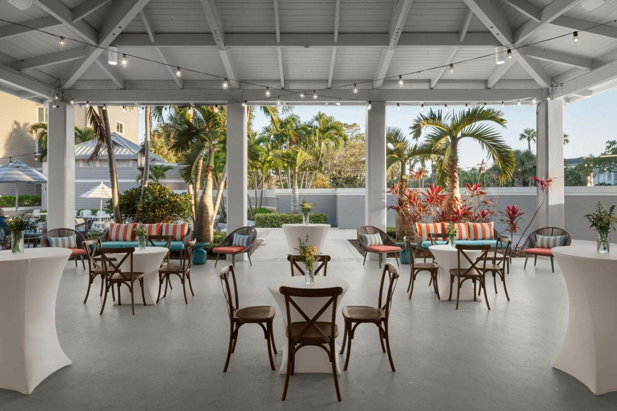 Marriott Hutchinson Island Beach Resort, Golf & Marina Stuart Exterior photo
